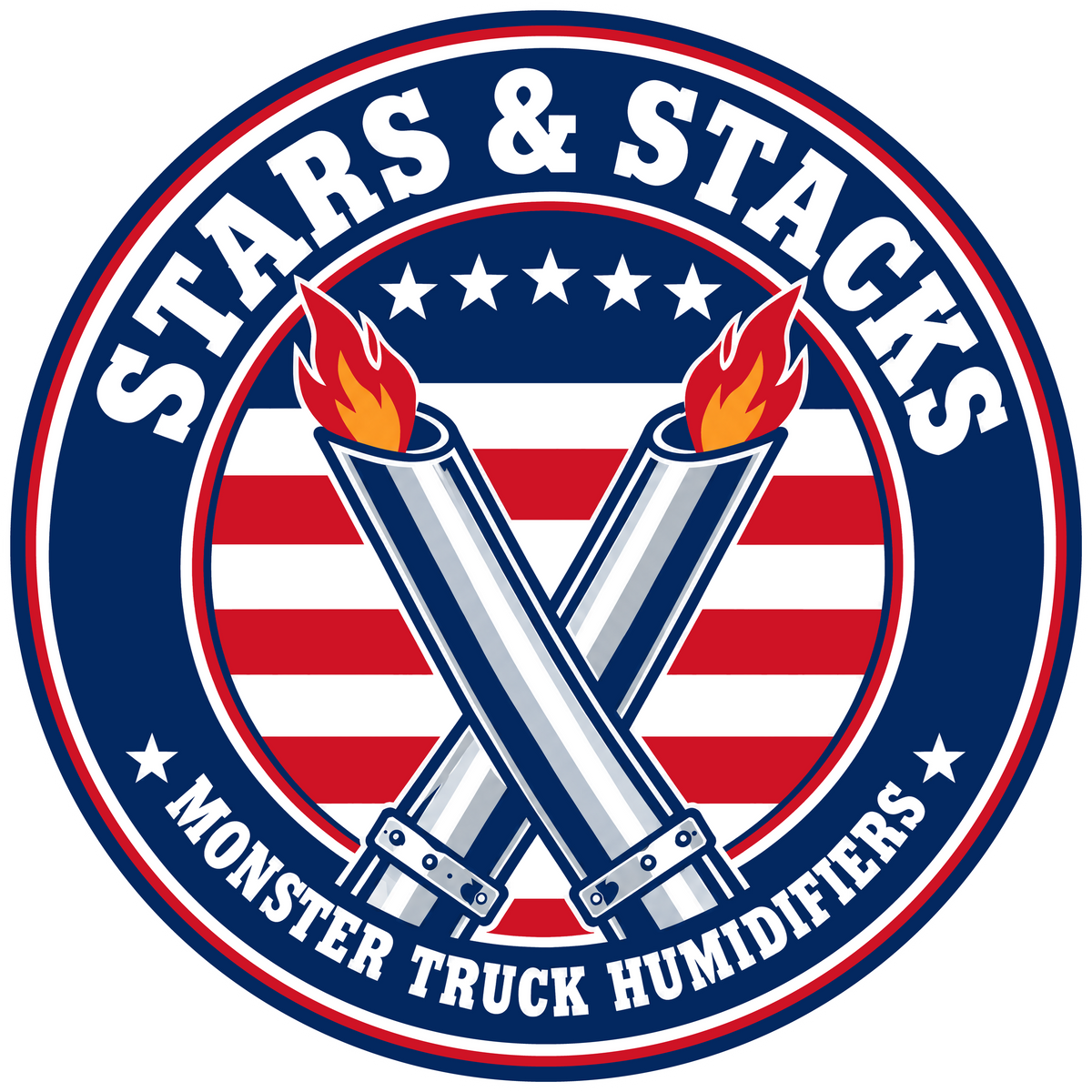 Stars & Stacks